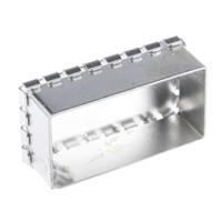 rs01pfl2t Perancea PLF Steel PCB Shielded Enclosure, 50 x 25 x 15mm