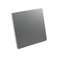 3595000521 Fair-Rite Ferrite Shielding Sheet, 100mm x 100mm x 8mm