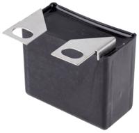 mkp386m510125jt4 Vishay MKP386M Polypropylene Film Capacitor, 1.25kV dc, ±5%, 1μF, Screw Mount