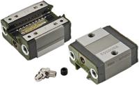 sr25v1ssgk THK Linear Guide Carriage SR-V, 11.7kN Dynamic Load, 23mm Rail Width