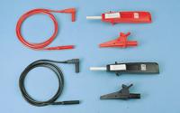dx06001 Catu DX06001 Test Probe Kit, CAT III, 20A
