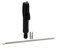 100-391 RS PRO 220 → 240V Electric Torque Screwdriver, Euro & UK Plug