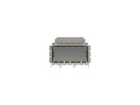 2354751-1 TE Connectivity QSFP-DD Cage Assembly for Printed Circuit Board,