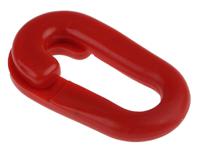 503-805 RS PRO Red Polypropylene Chain Link