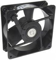 md48b2-19028870a COMAIR ROTRON Muffin Series Axial Fan, 48 V dc, DC Operation, 187m³/h, 5.8W, 120mA Max, 120 x 120 x 38mm