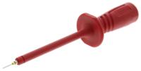 972318101 Hirschmann Needle Test Probe, 4mm Socket, 1A