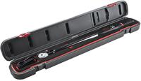 e306a340s Facom Digital Torque Wrench, 17 → 340Nm, 1/2 in Drive, Square Drive, 9 x 12, 14 x 18mm Insert