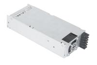 gcu500ps24-ef XP Power Switching Power Supply, GCU500PS24-EF, 24V dc, 10.4A, 500W, 1 Output, 80 → 264V ac Input Voltage