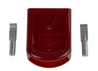 sbsminired-15 Anderson Power Products Battery Connector, 52A