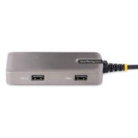 104b-usbc-multiport StarTech.com 4K USB-C USB Docking Stations with HDMI - 5 x USB ports, USB A, USB C