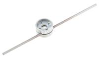 zcky53 Telemecanique Sensors OsiSense XC Series Limit Switch Operating Head for Use with XC Series