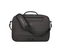 611640 Wenger Commute 16in  Laptop Laptop Bag, Grey