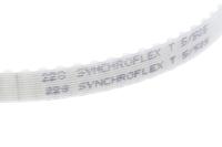 10-t5-505-ss Contitech 10 / T5 / 505 SS Timing Belt, 101 Teeth, 505mm Length, 10mm Width