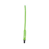 101708 Never Let Go Neoprene Green Hard Hat Chin Strap, NLG Helmet