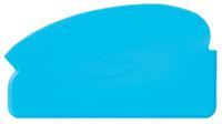 40514 Vikan Polypropylene Hand Scraper, 1 piece