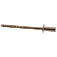 td506gt Pop Rivets Stainless Steel Blind Rivet, 4mm