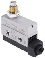 d4mc-5000 Omron Limit Switch Operating Head, ac 3 A, dc 250mA, IP67