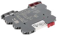 888-6815 RS PRO Interface Relay, DIN Rail Mount, 24V ac/dc Coil, SPDT, 1-Pole