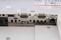 pfxgp4601tad Pro-face GP4000 Series Touch Screen HMI - 12.1 in, TFT LCD Display, 800 x 600