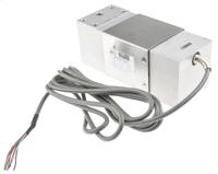 1250-0500-f000-rs Tedea Huntleigh Single Point Load Cell, 500kg Range, Compression Measure