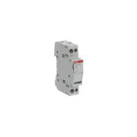 2csm264353r1801 ABB 20A Fuse Holder for 8.5 x 31.5mm Fuse, 2P, 400V