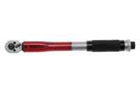 1492ag-e Teng Tools Click Torque Wrench, 5 → 25Nm, 1/4 in Drive, Square Drive