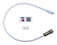 catxi40ltf13t090c Optris CATXI40LTF13T090C USB Thermal Imaging Camera Kit, -20 → +900 °C, 382 x 288pixel Detector Resolution