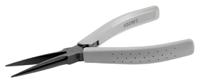 402mt Facom MICRO-TECH 402.MT Half Round Nose Pliers, 160 mm Overall, Straight Tip, 48mm Jaw