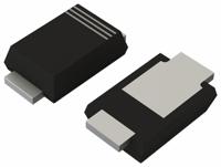 rb178vam-40tr ROHM 40 V 1 A Schottky Diode & Rectifier Schottky 2-Pin TUMD2M RB178VAM-40TR