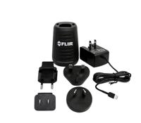 t300772acc FLIR Thermal Imaging Camera Battery Charger for Use with T300 Series