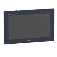 hmipsoc752d1w01 Schneider Electric HMIPSOC Series Touch-Screen HMI Display - 15.6 in, LED, TFT LCD Display