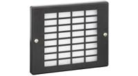 ff172 ebm-papst FF Series Fan Filter for 172mm Fans, 190 x 19.5mm