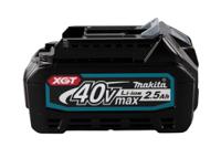 bl4025 Makita BL4025 2.5Ah 40V Power Tool Battery, For Use With Makita XGT 40V Range