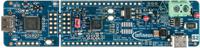 cy7112 Infineon EZ-PD PMG1-S2 Prototyping Kit CYPM1211-40LQXI Evaluation Board for Microcontroller CY7112