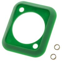 862-1557 RS PRO Gasket for use with XLR Connectors