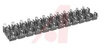 03540012zxgy Littelfuse 30A Panel Mount 6.3 x 32mm Cartridge Fuse Block, 300V ac/dc
