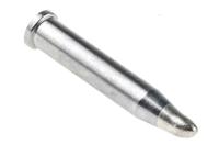 t0054471099 Weller XT CC 45 3.2 mm Bevel Soldering Iron Tip for use with WXP120, WP120