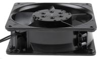 4656zw ebm-papst 4000 Z Series Axial Fan, 230 V ac, AC Operation, 160m³/h, 19W, 119 x 119 x 38mm