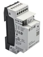 197514-easy-e4-ac-8re1p Eaton EasyE4 Series Control Relay, 264 V Supply, Relay Output, 4-Input, Digital Input