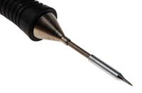 t0054461299n Weller RTM 004 S ou RT1SC 0,4 mm Screwdriver Soldering Iron Tip for use with WXMP, WMRP
