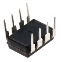 ice3br0665jxkla1 Infineon ICE3BR0665JXKLA1, PWM Controller, 27 V, 65 kHz 8-Pin, DIP