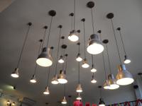 80100040297 Bailey Electric & Electronics bv LED Filament GLS E27 LED Bulbs 5 W(45W), 2700K, Warm White, Pear shape