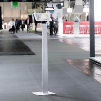 893223 Durable Tablet Stand Tablet PC Holder for use with Tablet