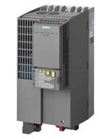 6sl3210-1ke22-6uf1 Siemens Inverter Drive, 7.5 kW, 11 kW, 3 Phase, 400 V ac, 24.1 A, 33 A, SINAMICS G120C Series