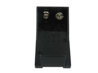 185-4796 RS PRO 9V PP3 Battery Holder, PCB Mounted Contact