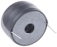 1410516c Murata 1 mH ±10% Bobbin Inductor, Max SRF:1.4MHz, Q:30, 1.6A Idc, 460mΩ Rdc, 1400