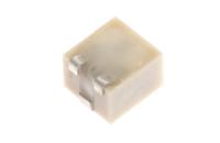 3224w-1-203e 20kΩ, SMD Trimmer Potentiometer 0.25W Top Adjust Bourns, 3224