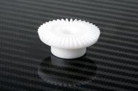 182-8011 RS PRO Bevel Gear, 10mm Bore, 40 Teeth, 1.0 Module