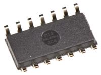 log112aid LOG112AID Texas Instruments, Log Amplifier, 14-Pin SOIC