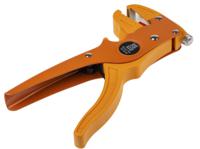 613-044 RS PRO Wire Stripper, 0.2mm Min, 6mm Max, 170 mm Overall
